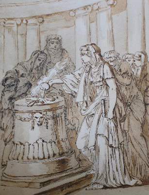 Bild Nr.3: 134-765 Goethe,J.W.v.: (Faksimile, Insel-Verlag)