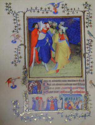 Bild Nr.2: 134-776 Sammlung: (Faksimile)