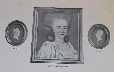 Bild Nr.1: 134-780 Boerner,C.G.: (Kataloge)