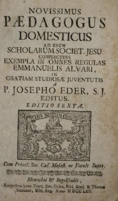 Bild Nr.1: 134-786 Eder,J.: (Lexika - Wörterbücher - Sprachwissenschaften)
