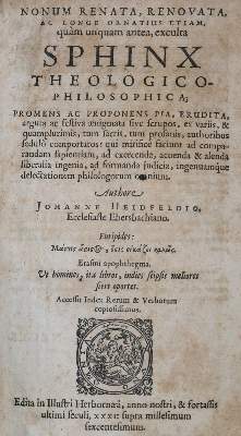 Bild Nr.1: 134-792 Heidfeld,J.: (Lexika - Wörterbücher - Sprachwissenschaften)