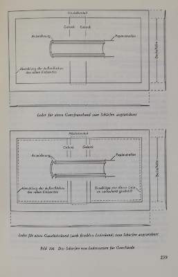 Bild Nr.2: 134-806 Sammlung: (Bibliographie und Buchwesen)