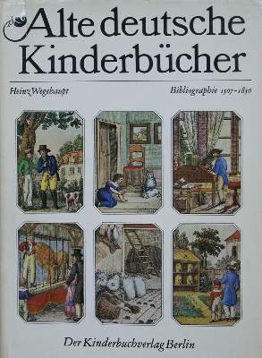 Bild Nr.1: 134-807 Sammlung: (Bibliographie und Buchwesen)