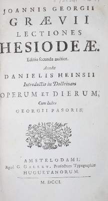 Bild Nr.1: 134-81 Cicero,M.T.: (Alte Drucke, Handschriften und Theologie)