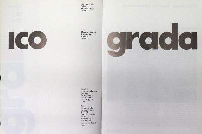 Bild Nr.1: 134-812 Sammlung: (Typographie und Kalligraphie)