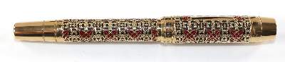 Bild Nr.3: 134-821 Montblanc.: (Aktuelle Mode - Lifestyle - Vintage)