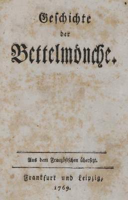 Bild Nr.1: 134-822 (Alembert,J.).: (Kultur- und Sittengeschichte)