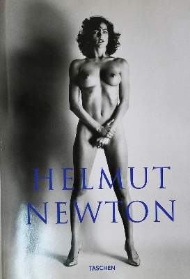 Bild Nr.1: 134-833 Newton,H.: (Erotika - Galantes)