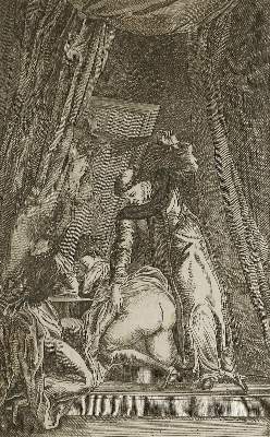 Bild Nr.1: 134-840 Voisenon,A. (Claude Henri de Fusée).: (Erotika - Galantes)