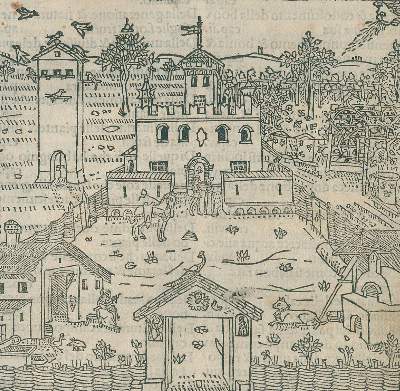 Bild Nr.1: 134-85 Crescentiis,P.de.: (Alte Drucke, Handschriften und Theologie)