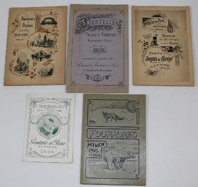 Bild Nr.2: 134-852 Sammlung: (Mode und Trachten)