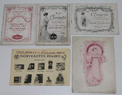 Bild Nr.21: 134-852 Sammlung: (Mode und Trachten)