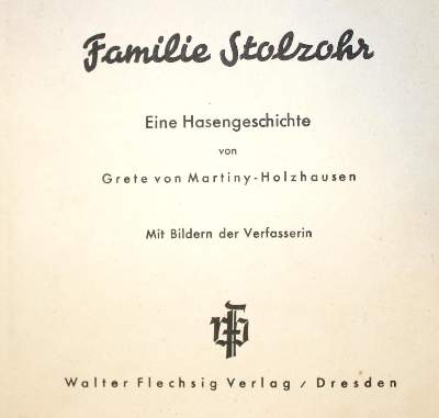 Bild Nr.2: 134-868 Flechsig-Verlag.: (Kinder- und Jugendbücher)