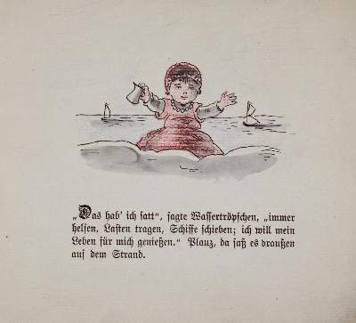 Bild Nr.1: 134-880 Olfers,M.v.: (Kinder- und Jugendbücher)