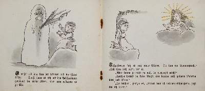 Bild Nr.2: 134-880 Olfers,M.v.: (Kinder- und Jugendbücher)