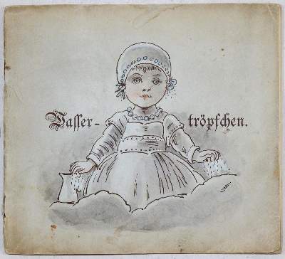 Bild Nr.3: 134-880 Olfers,M.v.: (Kinder- und Jugendbücher)