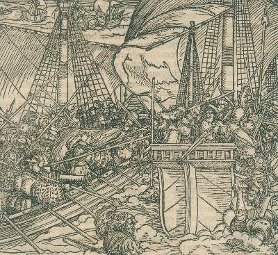 Bild Nr.2: 134-90 Dictys Cretensis und Dares Phrygius.: (Alte Drucke, Handschriften und Theologie)