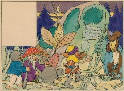 Bild Nr.2: 134-905 Wehrmann, Antoinette M. (Toni): (Kinder- und Jugendbücher)
