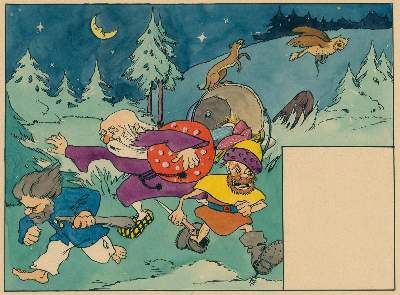 Bild Nr.5: 134-905 Wehrmann, Antoinette M. (Toni): (Kinder- und Jugendbücher)