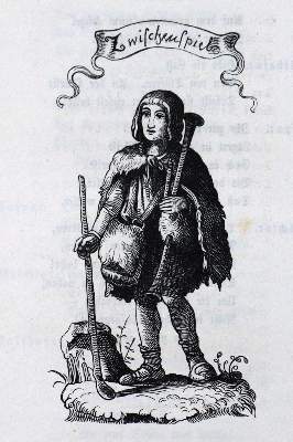 Bild Nr.2: 134-907 Adelung,J.C. u. J.S.Vater.: (Literatur und illustrierte Bücher bis 19.Jahrhundert)