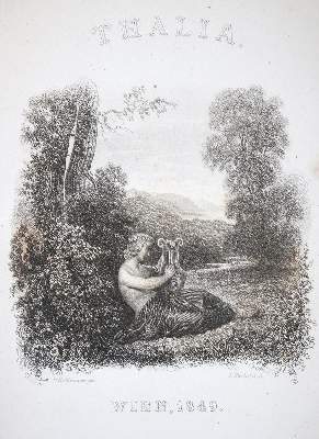 Bild Nr.2: 134-911 Taschenbuch: (Almanache)