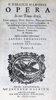 Bild Nr.2: 134-913 Apuleius,L.: (Literatur und illustrierte Bücher bis 19.Jahrhundert)