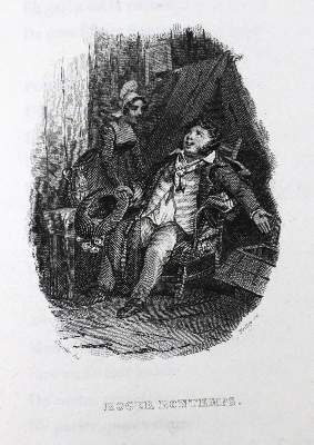Bild Nr.1: 134-920 Beranger,P.J.de.: (Literatur und illustrierte Bücher bis 19.Jahrhundert)