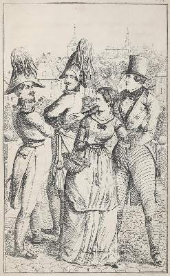 Bild Nr.1: 134-924 (Blumroeder,A.F.v.).: (Literatur und illustrierte Bücher bis 19.Jahrhundert)