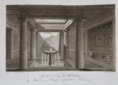 Bild Nr.1: 134-927 Brun,S.C.F.: (Literatur und illustrierte Bücher bis 19.Jahrhundert)