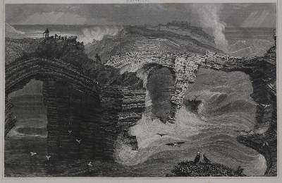 Bild Nr.2: 134-928 Buch der Welt, Das.: (Literatur und illustrierte Bücher bis 19.Jahrhundert)