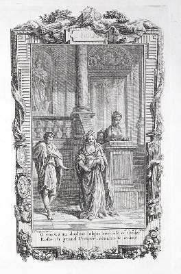 Bild Nr.2: 134-941 Corneille,P.: (Literatur und illustrierte Bücher bis 19.Jahrhundert)