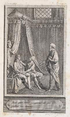 Bild Nr.1: 134-947 Desfontaines,(P.F.G.).: (Literatur und illustrierte Bücher bis 19.Jahrhundert)