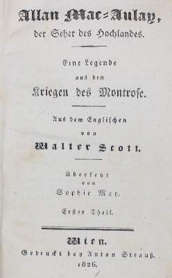 Bild Nr.1: 134-948 Deutsche Literatur: (Literatur und illustrierte Bücher bis 19.Jahrhundert)