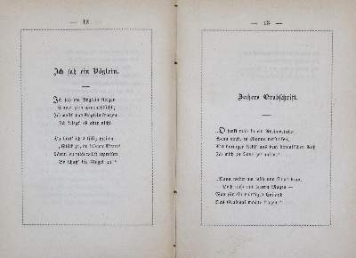 Bild Nr.2: 134-953 (Drucker,M. u. A.Zander).: (Literatur und illustrierte Bücher bis 19.Jahrhundert)
