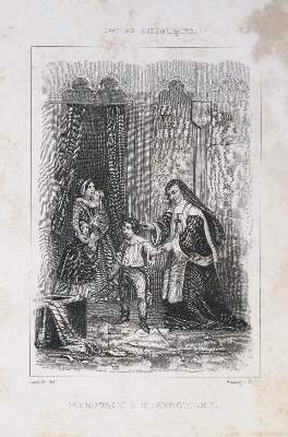 Bild Nr.3: 134-975 Foa,E.: (Literatur und illustrierte Bücher bis 19.Jahrhundert)