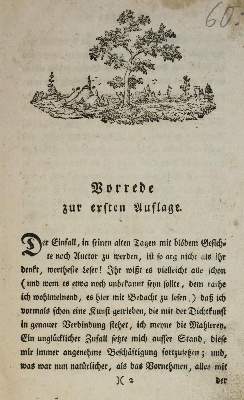 Bild Nr.1: 134-981 (Galimathisches Allerley,: (Literatur und illustrierte Bücher bis 19.Jahrhundert)