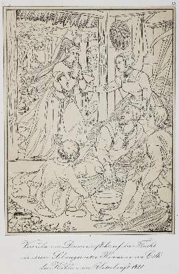 Bild Nr.1: 134-983 Geiger,J.N.: (Literatur und illustrierte Bücher bis 19.Jahrhundert)