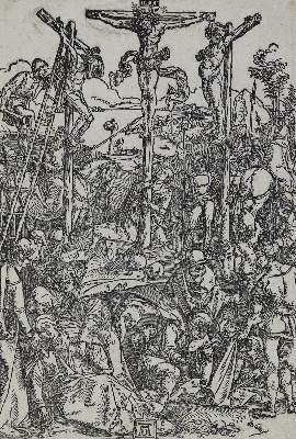 Bild Nr.2: 134-99 Plenarium.: (Dürer)