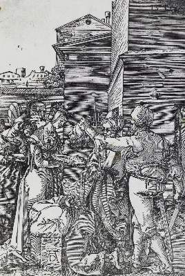 Bild Nr.5: 134-99 Plenarium.: (Dürer)