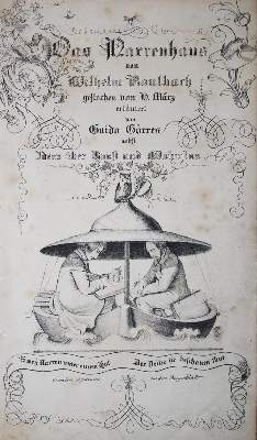 Bild Nr.1: 134-990 Görres,J.: (Literatur und illustrierte Bücher bis 19.Jahrhundert)