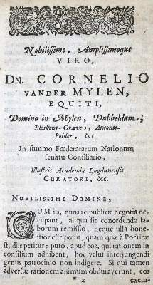 Bild Nr.2: 134-999 Grotius,H.: (Literatur und illustrierte Bücher bis 19.Jahrhundert)