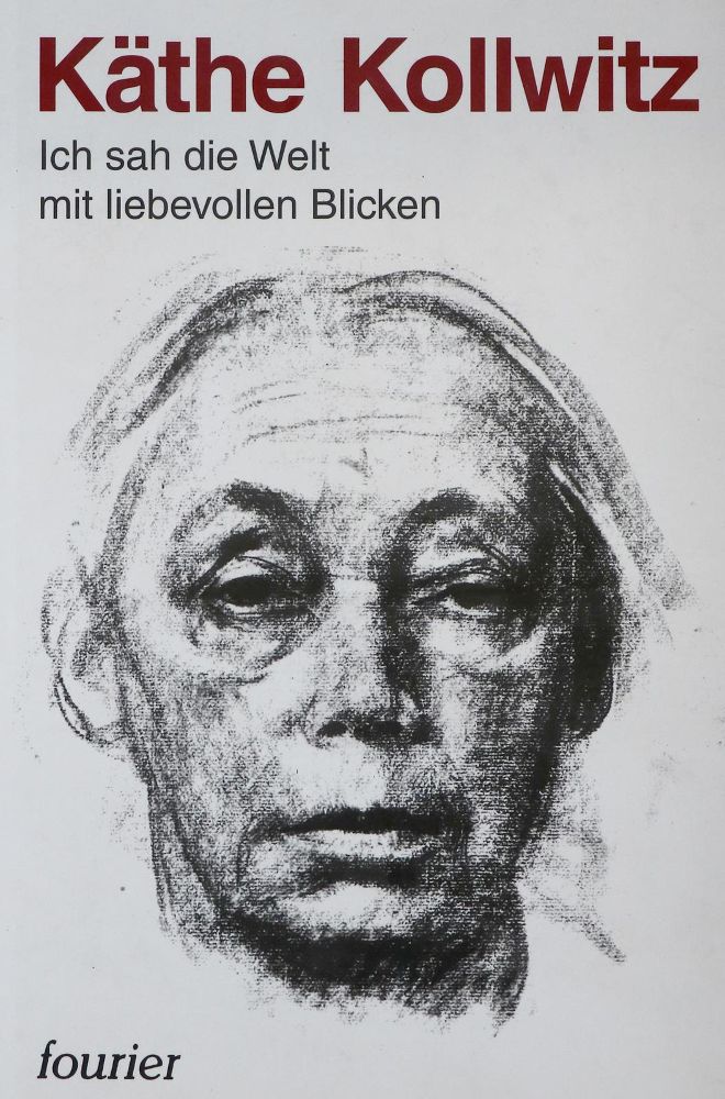 Große Abbildung Nr.2: 135-1000 Klipstein,A.: (Kollwitz)