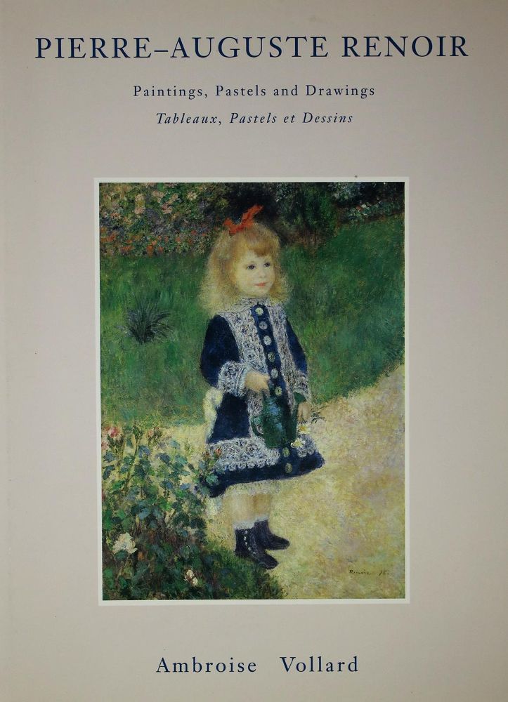 Große Abbildung Nr.1: 135-1030 Vollard,A.: (Renoir)