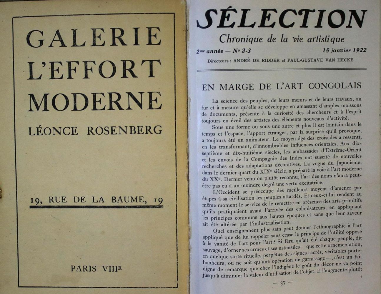 Große Abbildung Nr.1: 135-1031 Ridder,A.de. u. P.G.v.Hecke (Hrsg.).: (Kunstwissenschaft)