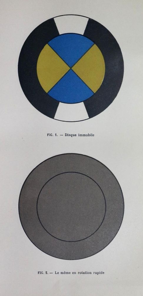 Große Abbildung Nr.1: 135-1033 Rosenstiehl,A.: (Kunstwissenschaft)