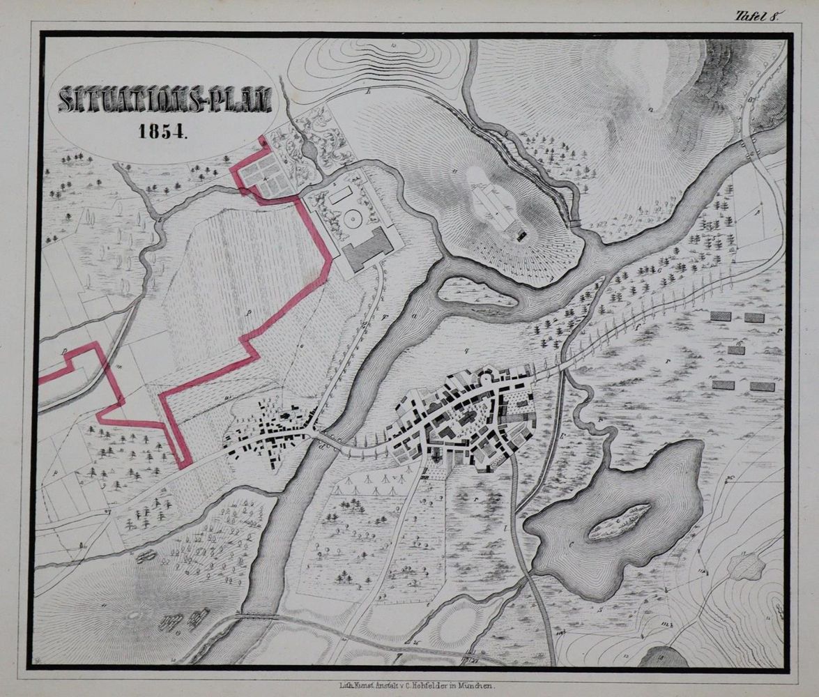 Große Abbildung Nr.1: 135-1058 Wild,J. (Hrsg.).: (Kunstwissenschaft)