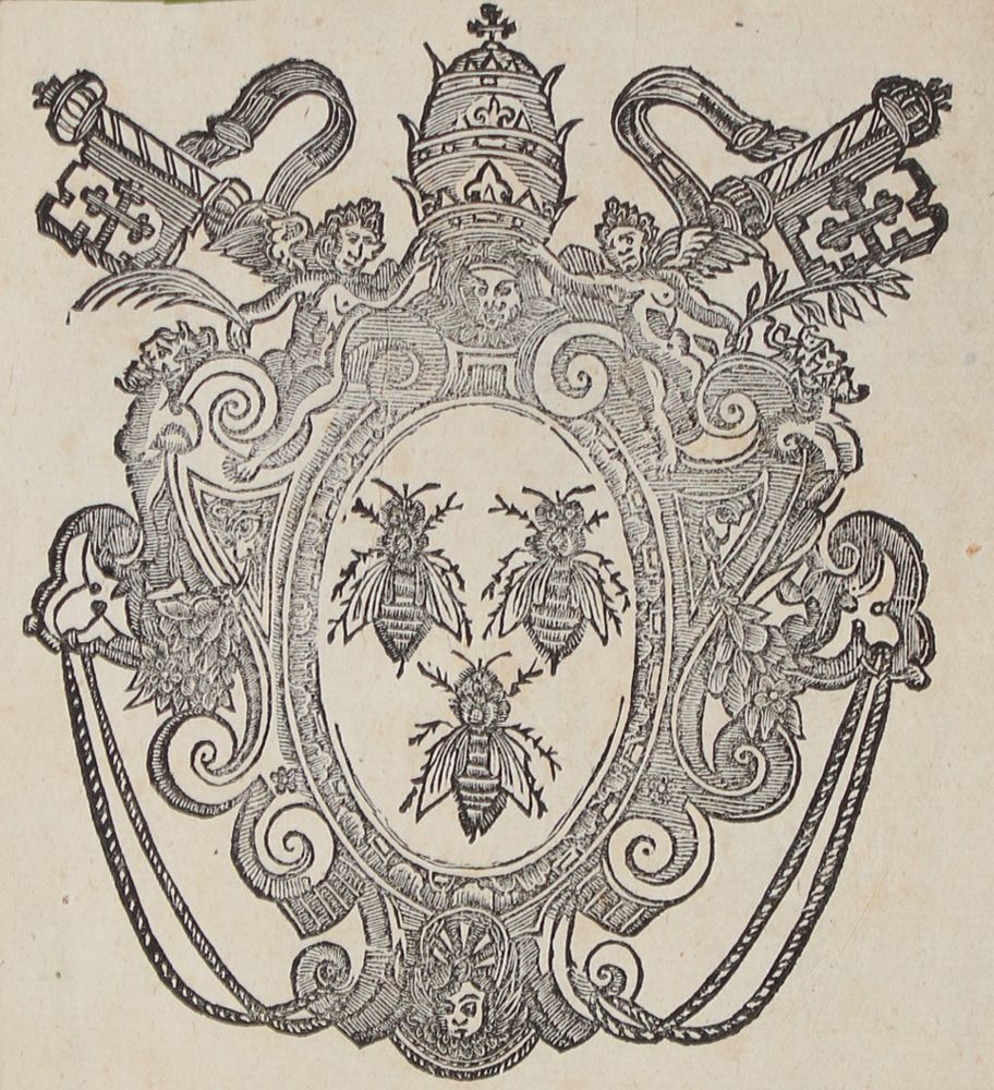 Große Abbildung Nr.1: 135-106 Sichem, Christoph van II: (Buchholzschnitte)