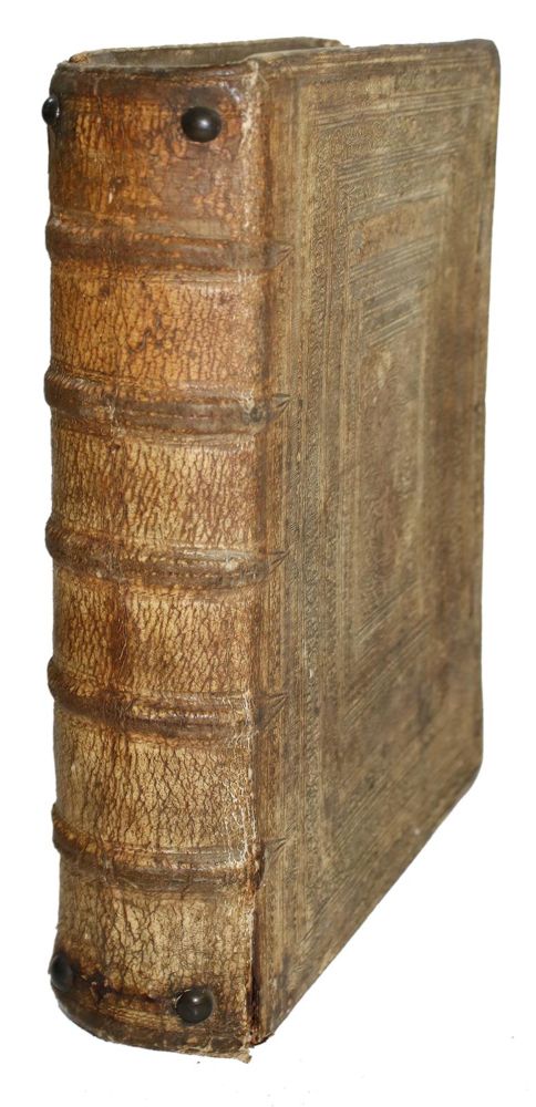 Große Abbildung Nr.1: 135-1072 Buchattrappe: (Bibliographie und Buchwesen)