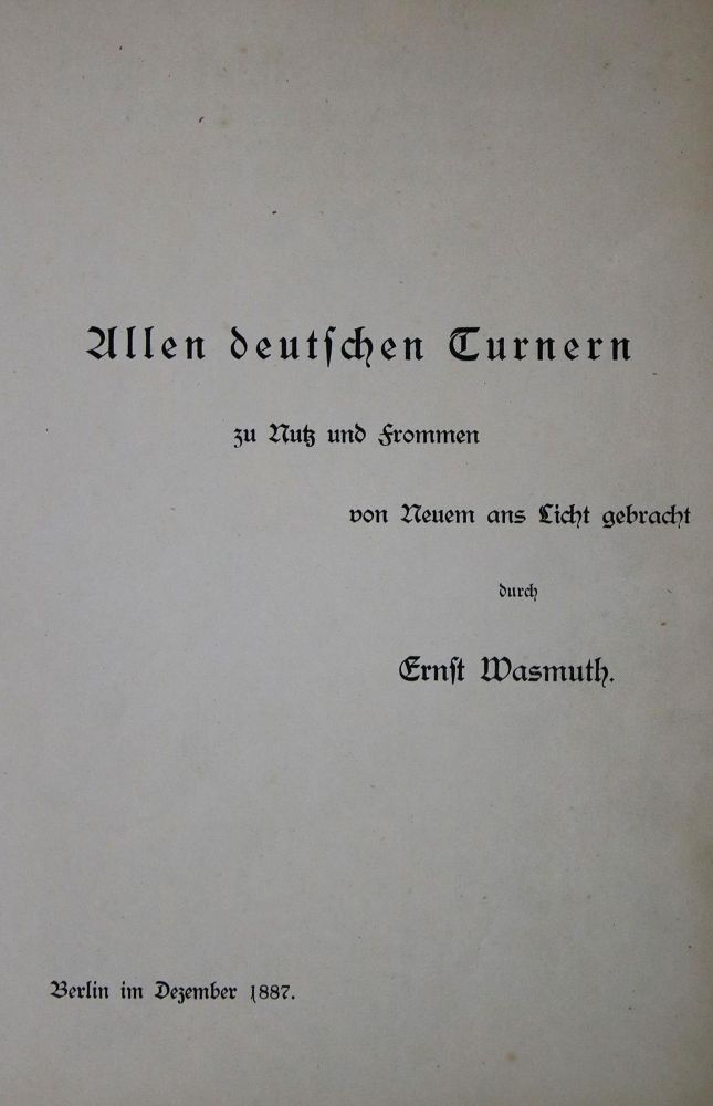 Große Abbildung Nr.2: 135-1076 Auerswald,F.v.: (Faksimile)