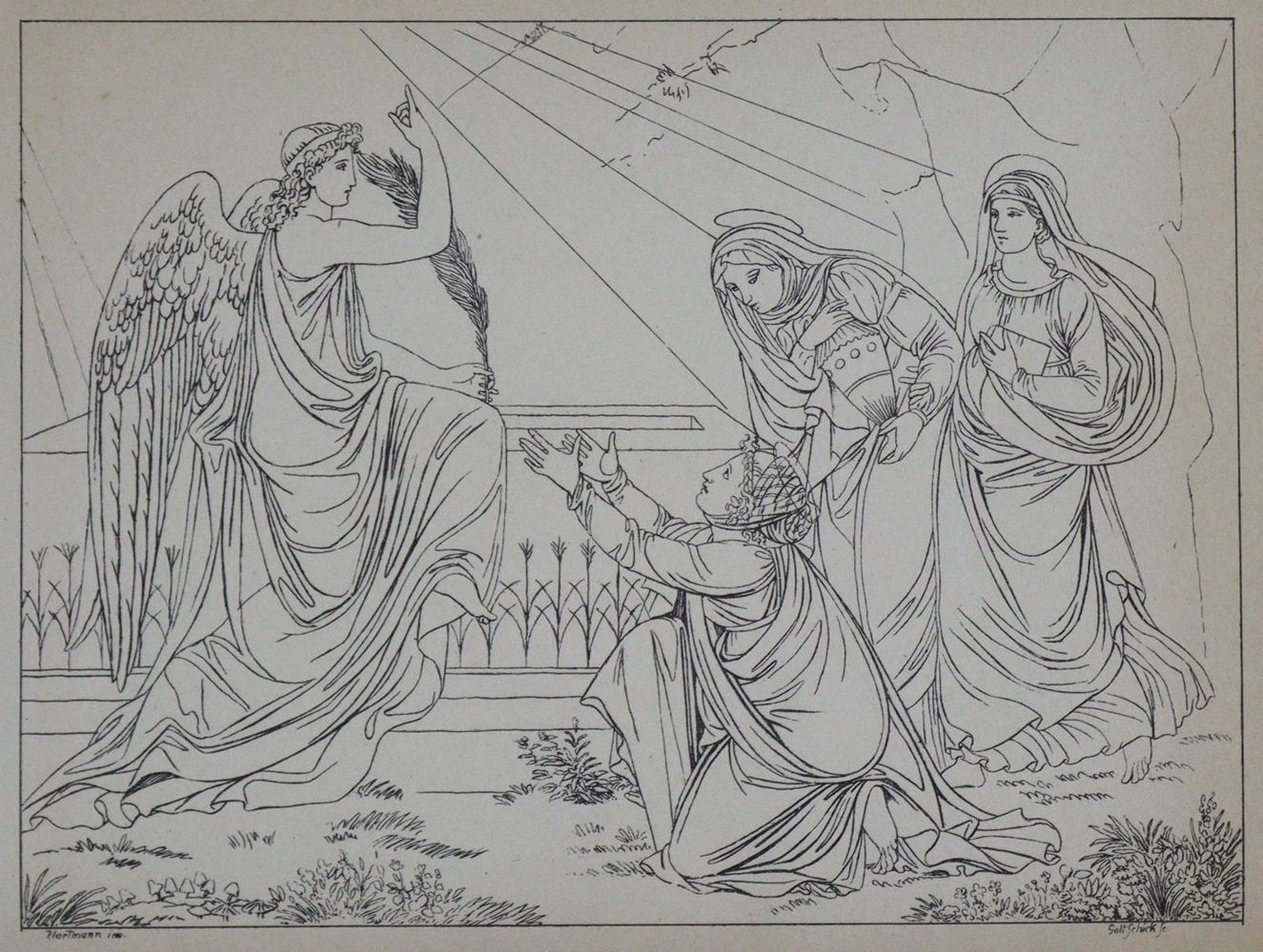 Große Abbildung Nr.1: 135-1093 Phöbus.: (Faksimile)